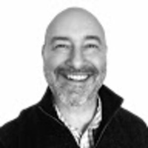 Meet your Posher, Jeffrey